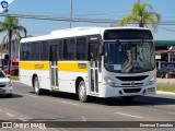 Linlex Transportes 8204 na cidade de Gravataí, Rio Grande do Sul, Brasil, por Emerson Dorneles. ID da foto: :id.