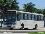 Transportes Futuro C30280 na cidade de Rio de Janeiro, Rio de Janeiro, Brasil, por Yaan Medeiros. ID da foto: :id.