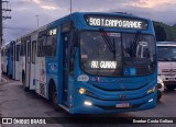 Nova Transporte 22347 na cidade de Cariacica, Espírito Santo, Brasil, por Everton Costa Goltara. ID da foto: :id.