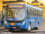 Cidade Alta Transportes 1.162 na cidade de Olinda, Pernambuco, Brasil, por Glauber Medeiros. ID da foto: :id.