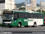 Viação Galo Branco RJ 181.091 na cidade de Niterói, Rio de Janeiro, Brasil, por Willian Raimundo Morais. ID da foto: :id.