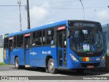 Transportadora Globo 962 na cidade de Recife, Pernambuco, Brasil, por Gustavo Felipe Melo. ID da foto: :id.