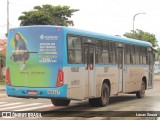 Ratrans - Rio Anil Transporte e Logística 100.637 na cidade de São Luís, Maranhão, Brasil, por Lucas Sousa. ID da foto: :id.