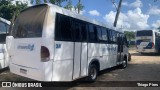Levi Transportes 38.40 na cidade de Madre de Deus, Bahia, Brasil, por Thiago Pires. ID da foto: :id.