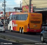 Master Solução em Transportes 1002 na cidade de Manaus, Amazonas, Brasil, por Cristiano Eurico Jardim. ID da foto: :id.