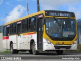 Empresa Metropolitana 276 na cidade de Recife, Pernambuco, Brasil, por Gustavo Felipe Melo. ID da foto: :id.