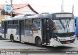 BH Leste Transportes > Nova Vista Transportes > TopBus Transportes 20786 na cidade de Belo Horizonte, Minas Gerais, Brasil, por Lucas Nunes. ID da foto: :id.