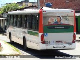 Borborema Imperial Transportes 861 na cidade de Olinda, Pernambuco, Brasil, por Henrique Oliveira Rodrigues. ID da foto: :id.