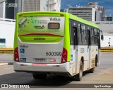 BsBus Mobilidade 500399 na cidade de Brasília, Distrito Federal, Brasil, por Ygor Busólogo. ID da foto: :id.