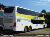 Autobuses sin identificación - Argentina 216 na cidade de Florianópolis, Santa Catarina, Brasil, por Bruno Barbosa Cordeiro. ID da foto: :id.