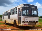 Ônibus Particulares 4705 na cidade de Mossoró, Rio Grande do Norte, Brasil, por Kaio Lucas Lima de Almeida. ID da foto: :id.