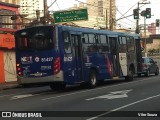 Next Mobilidade - ABC Sistema de Transporte 81.427 na cidade de Santo André, São Paulo, Brasil, por Vitor Souza. ID da foto: :id.