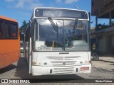 Ônibus Particulares 1473 na cidade de Guarabira, Paraíba, Brasil, por Simão Cirineu. ID da foto: :id.