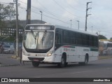 Borborema Imperial Transportes 881 na cidade de Olinda, Pernambuco, Brasil, por Jonathan Silva. ID da foto: :id.