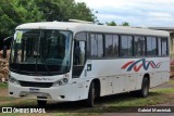 Ônibus Particulares CPN2I36 na cidade de Jacarezinho, Paraná, Brasil, por Gabriel Marciniuk. ID da foto: :id.