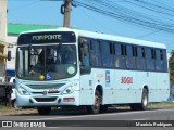 SOGIL - Sociedade de Ônibus Gigante Ltda. 5139 na cidade de Gravataí, Rio Grande do Sul, Brasil, por Maurício Rodrigues. ID da foto: :id.