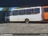 Ônibus Particulares 8978 na cidade de Guarabira, Paraíba, Brasil, por Simão Cirineu. ID da foto: :id.