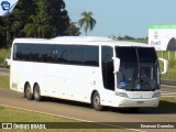 Ônibus Particulares 7584 na cidade de Rio Pardo, Rio Grande do Sul, Brasil, por Emerson Dorneles. ID da foto: :id.
