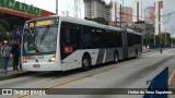 Next Mobilidade - ABC Sistema de Transporte 8209 na cidade de Diadema, São Paulo, Brasil, por Heitor de Sena Sapaterro. ID da foto: :id.