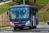 Next Mobilidade - ABC Sistema de Transporte 80.817 na cidade de São Paulo, São Paulo, Brasil, por Giovanni Melo. ID da foto: :id.