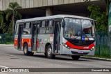 Pêssego Transportes 4 7397 na cidade de São Paulo, São Paulo, Brasil, por Giovanni Melo. ID da foto: :id.