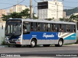 Auto Ônibus Fagundes RJ 101.131 na cidade de Niterói, Rio de Janeiro, Brasil, por Willian Raimundo Morais. ID da foto: :id.