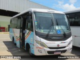 TBS - Travel Bus Service > Transnacional Fretamento 07483 na cidade de Caruaru, Pernambuco, Brasil, por Alesandro da Mata Silva . ID da foto: :id.