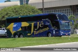 JJê Turismo 4700 na cidade de Florianópolis, Santa Catarina, Brasil, por Guilherme Fernandes Grinko. ID da foto: :id.