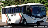 Aritur Turismo 330 na cidade de Betim, Minas Gerais, Brasil, por Paulo Alexandre da Silva. ID da foto: :id.