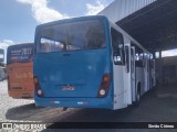 ED Bus  na cidade de Guarabira, Paraíba, Brasil, por Simão Cirineu. ID da foto: :id.