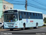 SOGIL - Sociedade de Ônibus Gigante Ltda. 5153 na cidade de Gravataí, Rio Grande do Sul, Brasil, por Maurício Rodrigues. ID da foto: :id.