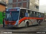 TRANSNASA - Transporte Nueva America 34 na cidade de San Juan de Miraflores, Lima, Lima Metropolitana, Peru, por Anthonel Cruzado. ID da foto: :id.