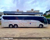 Companhia Coordenadas de Transportes 50700 na cidade de Juiz de Fora, Minas Gerais, Brasil, por Mateus Vinte. ID da foto: :id.