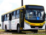Coletivo Transportes 3607 na cidade de Caruaru, Pernambuco, Brasil, por Wendel Miguel /MIGUELPHOTOBUS. ID da foto: :id.