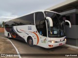 Ônibus Particulares 9943 na cidade de Brasília, Distrito Federal, Brasil, por Ages Bozonel. ID da foto: :id.