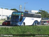 Ônibus Particulares 2040 na cidade de Caruaru, Pernambuco, Brasil, por Lenilson da Silva Pessoa. ID da foto: :id.