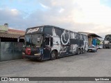 Ônibus Particulares 6653 na cidade de Campo Largo, Paraná, Brasil, por Igor Oliveira. ID da foto: :id.