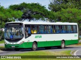 Jotur - Auto Ônibus e Turismo Josefense 1333 na cidade de Florianópolis, Santa Catarina, Brasil, por João Antonio Müller Muller. ID da foto: :id.