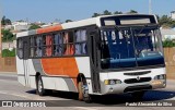 Ônibus Particulares 019 na cidade de Betim, Minas Gerais, Brasil, por Paulo Alexandre da Silva. ID da foto: :id.