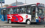 Esperanza Express 32 na cidade de Trujillo, Trujillo, La Libertad, Peru, por MIGUEL ANGEL CEDRON RAMIREZ. ID da foto: :id.