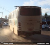 Trans Brasil > TCB - Transporte Coletivo Brasil 500219 na cidade de Manaus, Amazonas, Brasil, por Cristiano Eurico Jardim. ID da foto: :id.