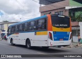 Transportadora Globo 760 na cidade de Recife, Pernambuco, Brasil, por Luiz Adriano Carlos. ID da foto: :id.