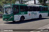 OT Trans - Ótima Salvador Transportes 21300 na cidade de Salvador, Bahia, Brasil, por Silas Azevedo. ID da foto: :id.