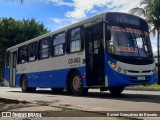 Empresa Fênix Transportes CB-002 na cidade de Marituba, Pará, Brasil, por Ramon Gonçalves do Rosario. ID da foto: :id.