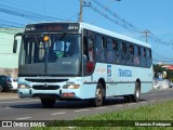 Transcal Sul Transportes Coletivos 24114 na cidade de Gravataí, Rio Grande do Sul, Brasil, por Maurício Rodrigues. ID da foto: :id.