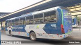 Bettania Ônibus 31168 na cidade de Belo Horizonte, Minas Gerais, Brasil, por Edmar Junio. ID da foto: :id.
