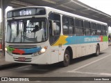 TCM - Transportes Coletivos Maranhense 39-001 na cidade de São Luís, Maranhão, Brasil, por Lucas Sousa. ID da foto: :id.
