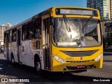 Plataforma Transportes 30061 na cidade de Salvador, Bahia, Brasil, por Silas Azevedo. ID da foto: :id.