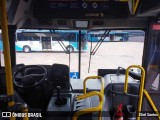 Empresa de Ônibus Vila Galvão 30.667 na cidade de Guarulhos, São Paulo, Brasil, por Eliel Santos. ID da foto: :id.