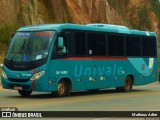 Univale Transportes M1480 na cidade de Sabará, Minas Gerais, Brasil, por Matheus Adler. ID da foto: :id.